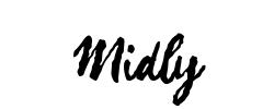 Midly - logo